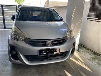 Perodua MyVi SE ZHS in Johor Bahru, JHR