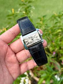 Cartier Tank Divan XL