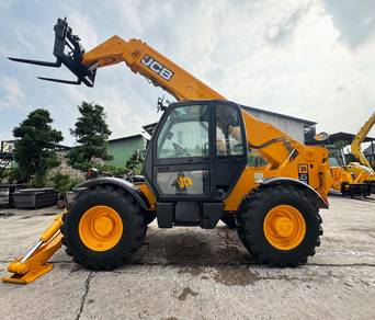 Imported JCB 532-120 Telescopic Forklift (12meter)