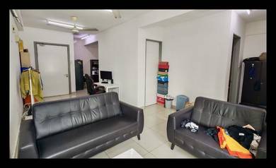 Condominium For Sale in Rafflesia Sentul Condominium
