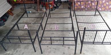 Katil Bujang Terpakai