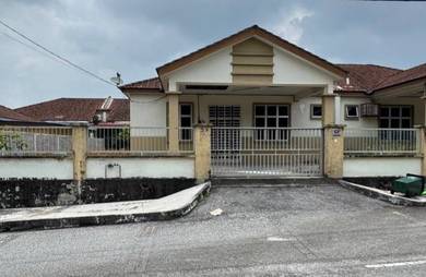 Semi-Detached House For Sale in Pendang,KDH