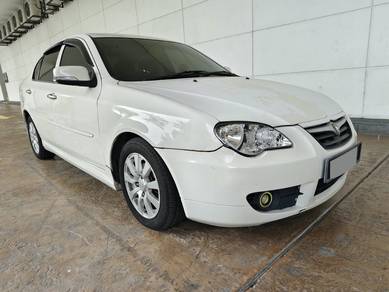 Proton Persona ELEGANCE BASE LINE in Damansara Perdana, SGR