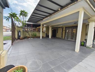 2-storey Terraced House For Sale in Puchong,SGR
