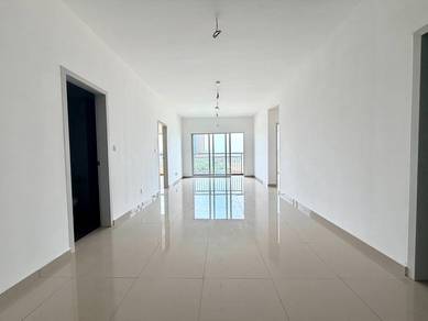 Condominium For Rent in Hijauan Bayu Residence