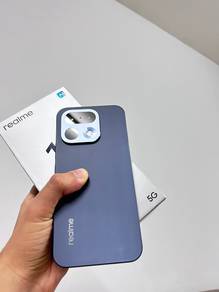 Realme 16 Pro
