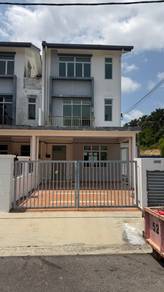 2.5-storey Terraced House For Sale in Skudai,JHR