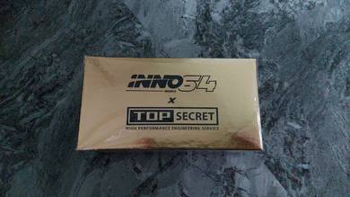 Top Secret Nissan Skyline GT-R (R32)