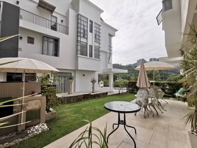 Terraced House For Sale in Tanjung Bungah,PNG