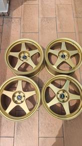 Sport rim 18 Spoon Regamaster Evo
