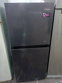 Fridge Double Door Media Inverter