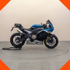 CFMOTO 500SR
