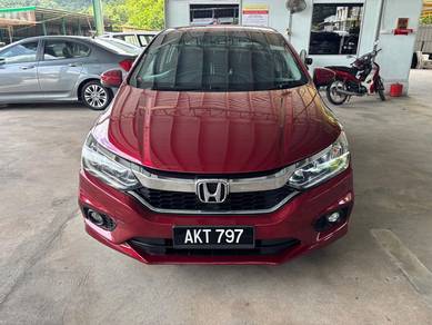 Honda City GM6 V in Sungai Petani, KDH