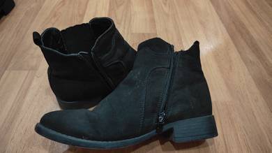 Boot Ladies 
