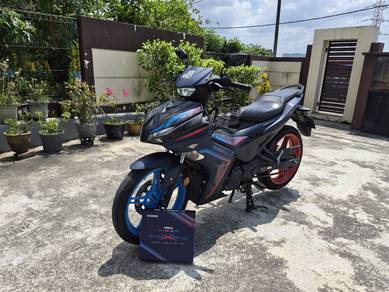 Yamaha Y16ZR