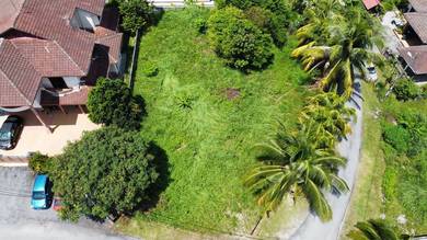 Residential Land in Kajang, SGR