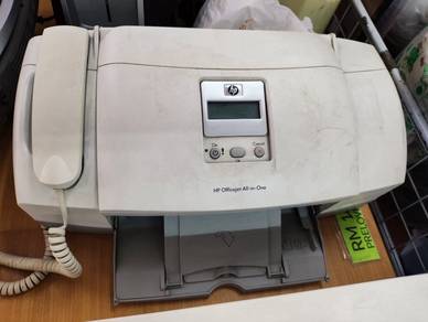HP Officejet 4355 All In 1 ( Tidak Pasti Masi Fung