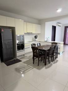 Condominium For Rent in The Bay Residences
