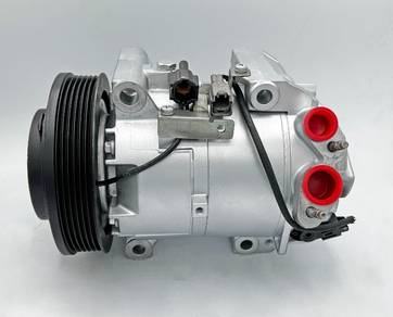 Infiniti QX70 FX37 FX50 AC Compressor Original