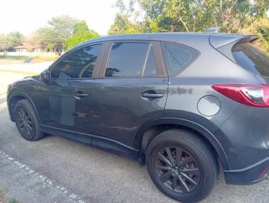 Mazda CX-5 2WD HIGH SPEC in Muar, JHR