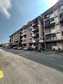 Apartment For Sale in Pangsapuri Idaman (Taman Pauh)