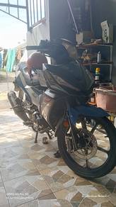 Sym VF3i 185 SE