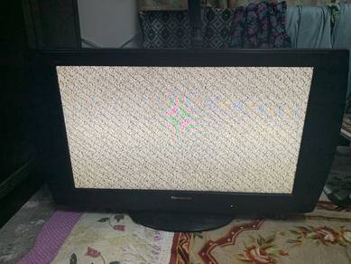 tv panasonic