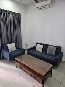 Sofa 2+ 1 Seater - King Living
