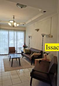Condominium For Rent in Marina Bay Condominium