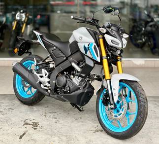 Yamaha MT150