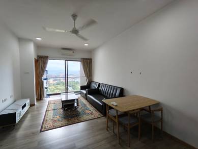 Condominium For Rent in Forest Hill (Kota Kinabalu)