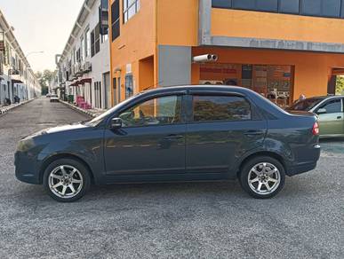 2012 Proton Saga FL EXECUTIVE