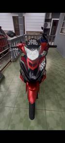 Yamaha 135LC