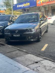 Proton Waja CAMPRO VERSION A in Jitra, KDH