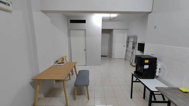 Room in Sepang, SGR