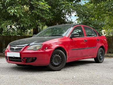 Proton Persona SV in Balakong, SGR