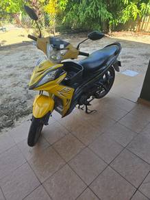 Sym SM Sport 110