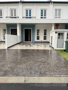 2-storey Terraced House For Sale in Semenyih,SGR