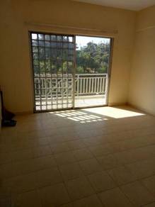 Room in Kepong, KUL