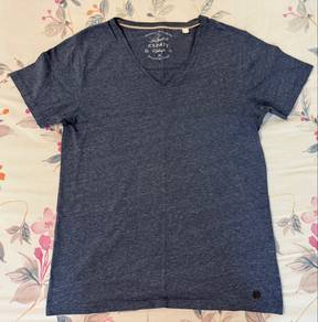 Esprit V Neck T-shirt