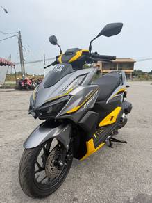Honda Vario 160
