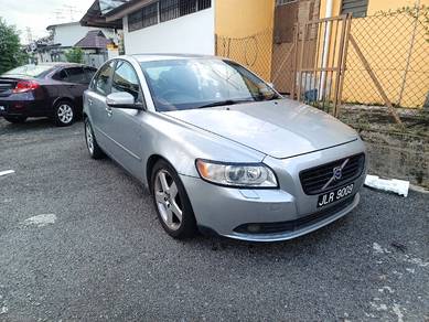 Volvo S40 in Johor Bahru, JHR
