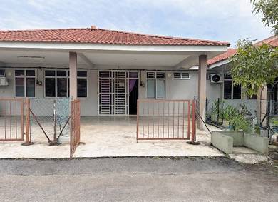 Terraced House For Sale in Kuantan,PHG