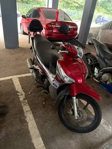 Honda Future 125
