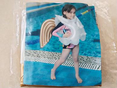 Pelampung budak Swimming Float Kids