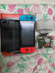Nintendo V2
