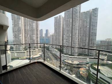 Condominium For Rent in Lovell @ Country Garden Danga Bay