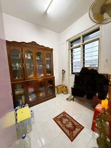 Flat For Sale in Flat Taman Perling