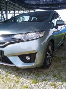 Honda Jazz V in Kota Damansara, SGR