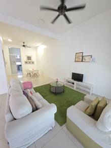 2-storey Terraced House For Sale in Sungai Petani,KDH